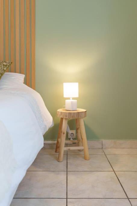 קאן Le Gabin By Apirent #Centre-Ville #Climatisation #Wifi מראה חיצוני תמונה