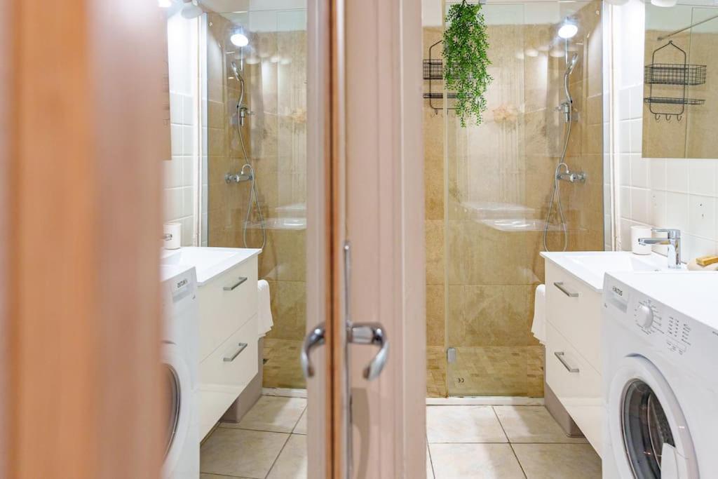 קאן Le Gabin By Apirent #Centre-Ville #Climatisation #Wifi מראה חיצוני תמונה