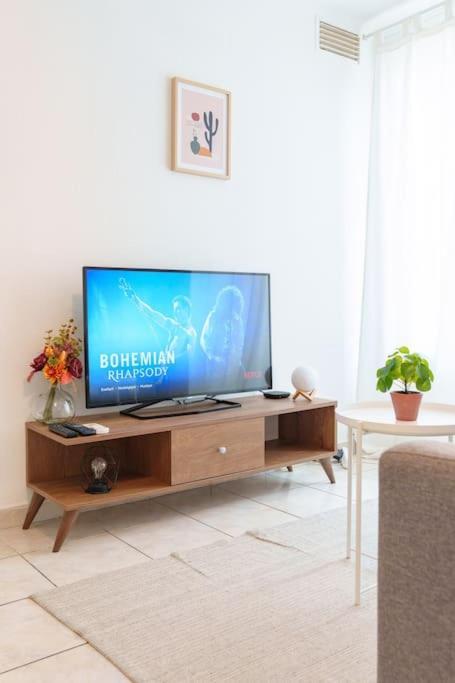 קאן Le Gabin By Apirent #Centre-Ville #Climatisation #Wifi מראה חיצוני תמונה
