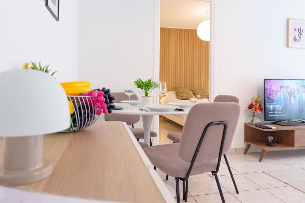 קאן Le Gabin By Apirent #Centre-Ville #Climatisation #Wifi מראה חיצוני תמונה