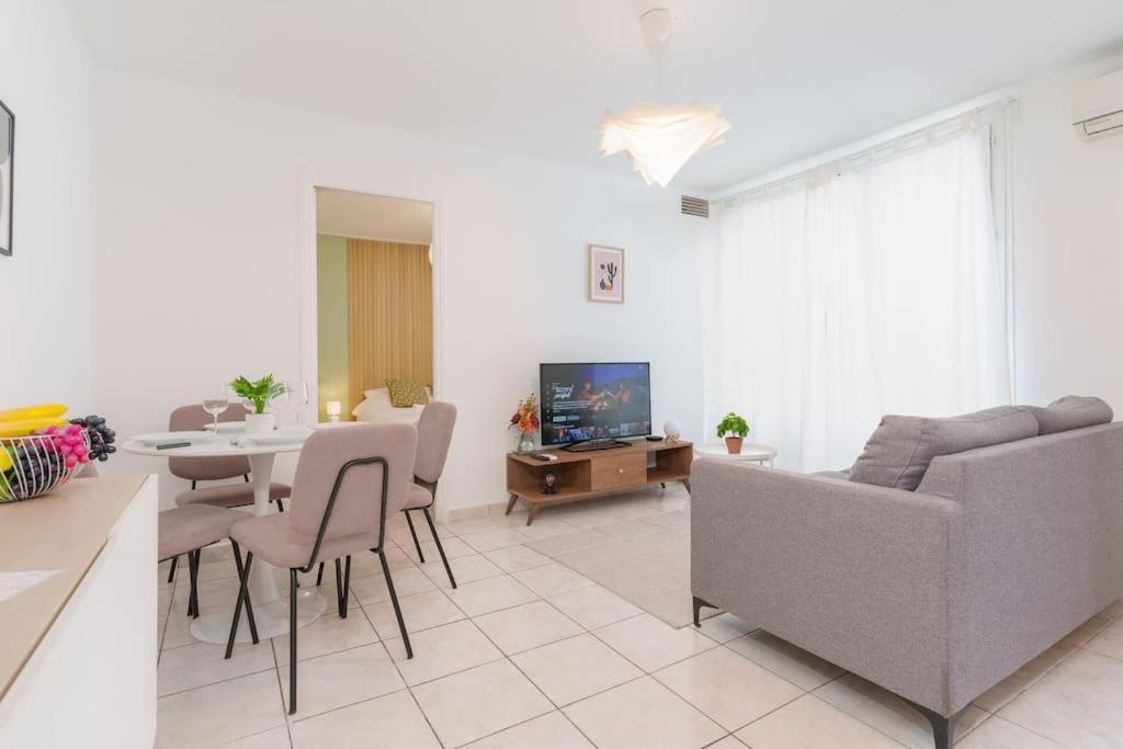 קאן Le Gabin By Apirent #Centre-Ville #Climatisation #Wifi מראה חיצוני תמונה
